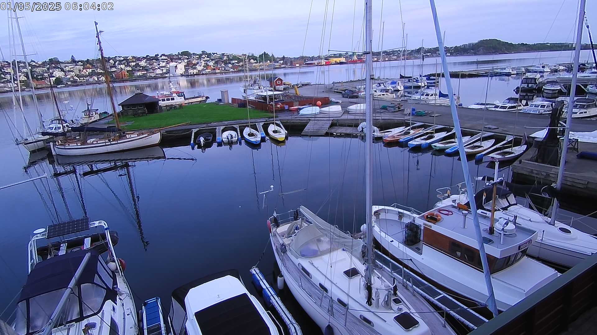 Kamera 1